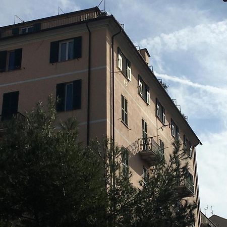 Zero 19 La Banchina Apartment ซาโวนา ภายนอก รูปภาพ