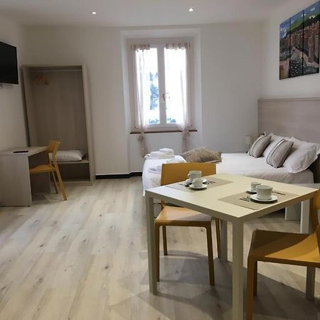 Zero 19 La Banchina Apartment ซาโวนา ภายนอก รูปภาพ