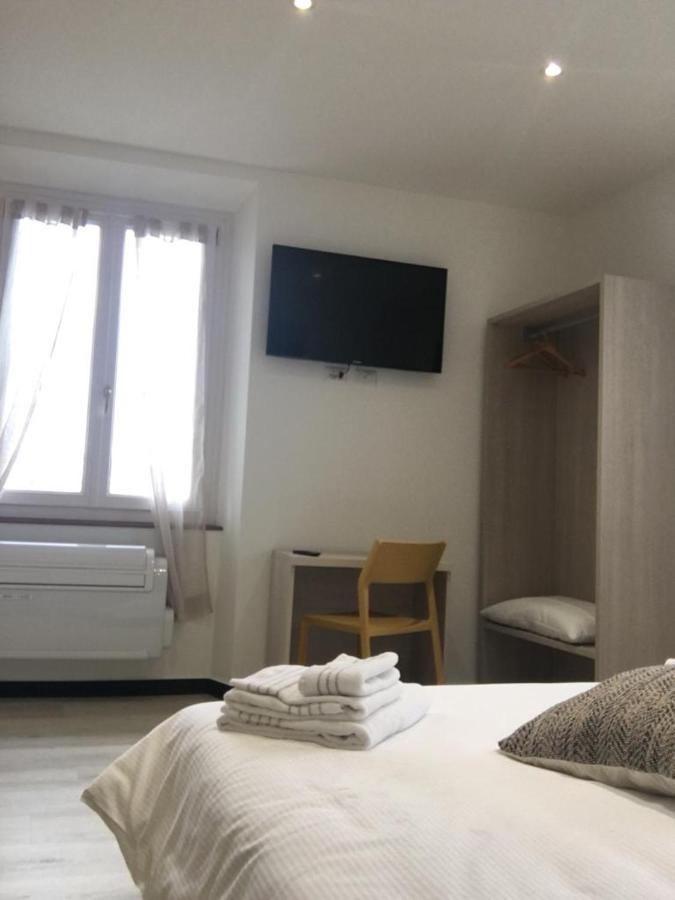Zero 19 La Banchina Apartment ซาโวนา ภายนอก รูปภาพ
