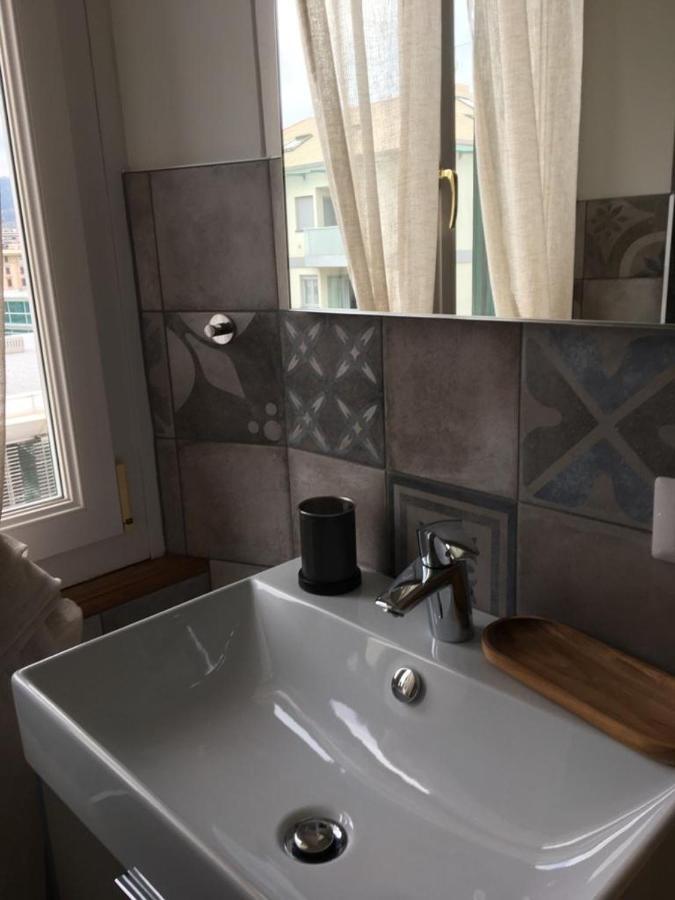 Zero 19 La Banchina Apartment ซาโวนา ภายนอก รูปภาพ
