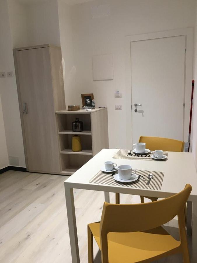 Zero 19 La Banchina Apartment ซาโวนา ภายนอก รูปภาพ