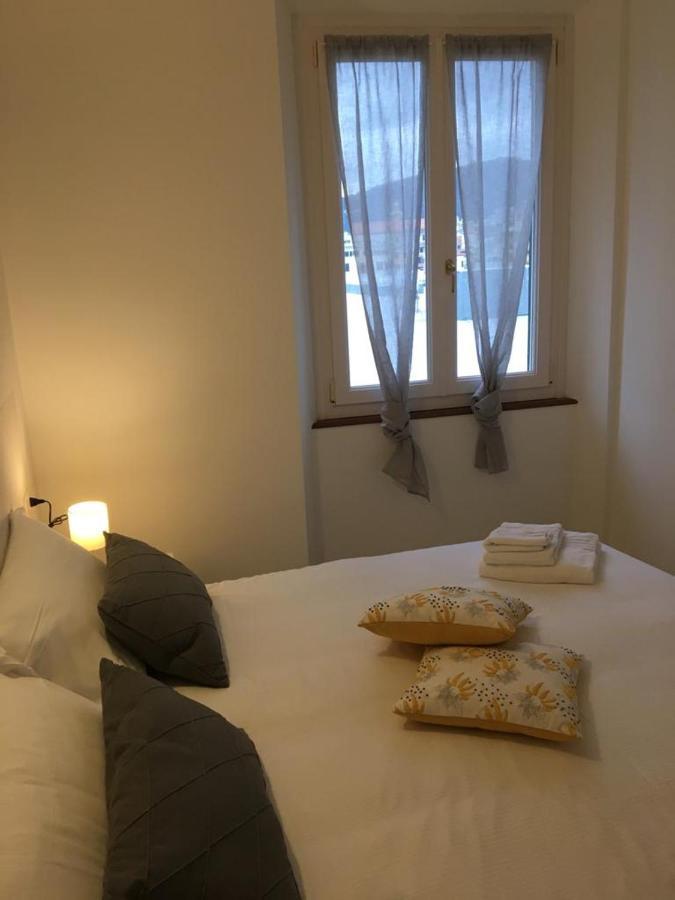Zero 19 La Banchina Apartment ซาโวนา ภายนอก รูปภาพ