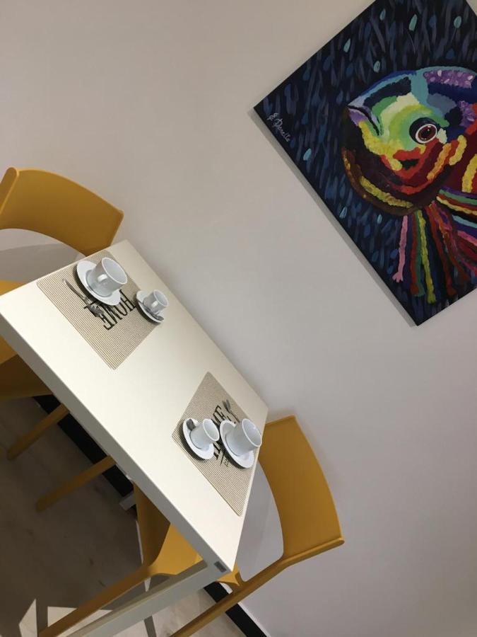 Zero 19 La Banchina Apartment ซาโวนา ภายนอก รูปภาพ