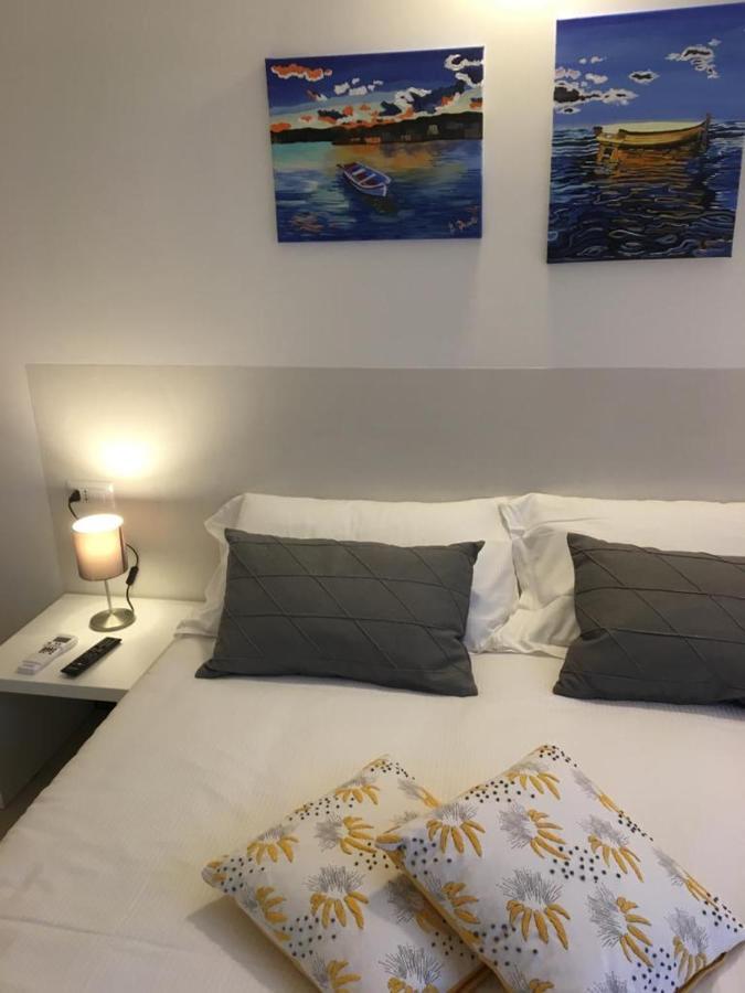 Zero 19 La Banchina Apartment ซาโวนา ภายนอก รูปภาพ